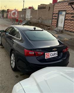 شيفروليه ماليبو